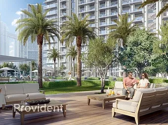 Penthouse - Provident Estate