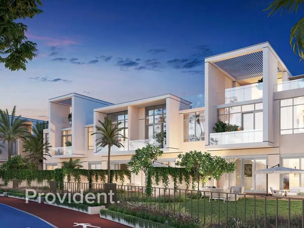 property image - Provident Estate