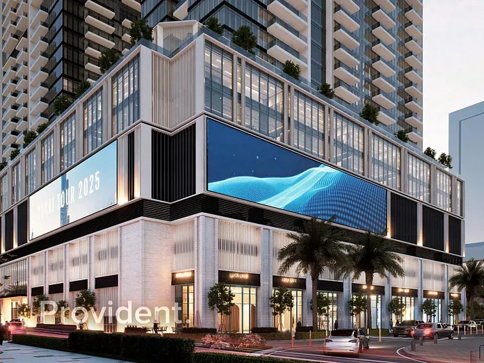 Apartment - Provident Estate