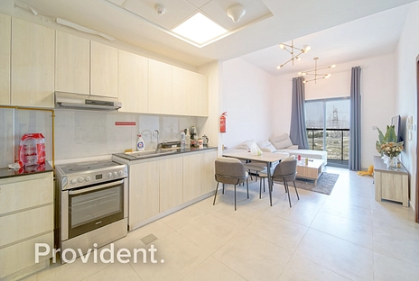 Apartment - Provident Estate