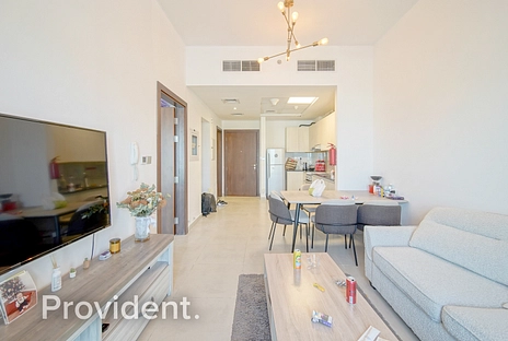 Apartment - Provident Estate