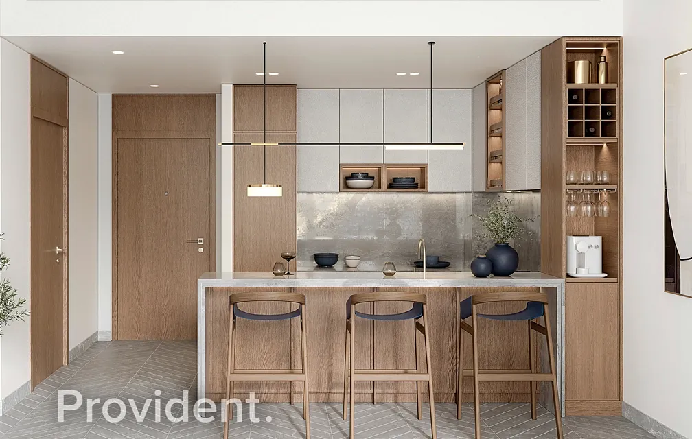 Apartment - Provident Estate