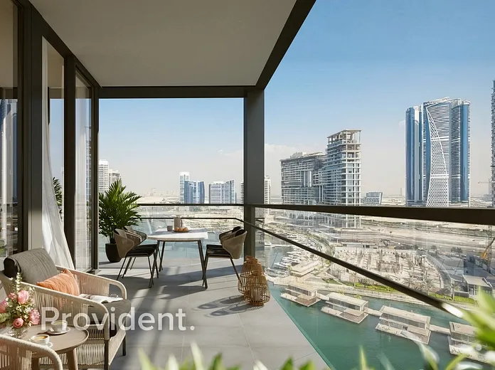 Apartment - Provident Estate