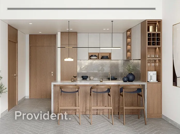 Apartment - Provident Estate