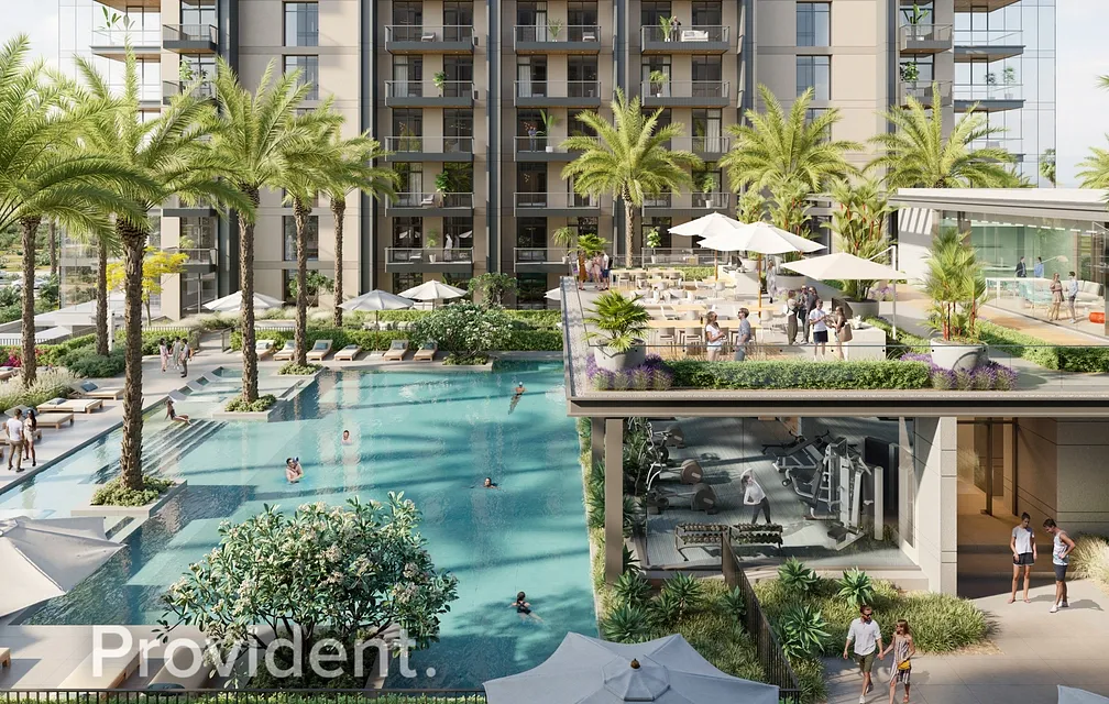 property image - Provident Estate