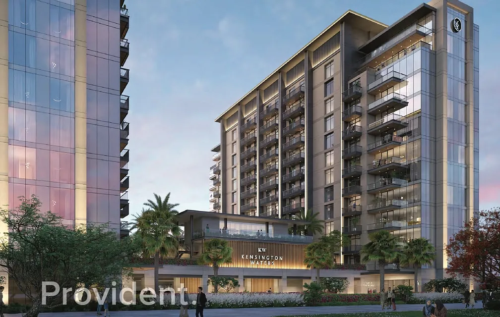 property image - Provident Estate