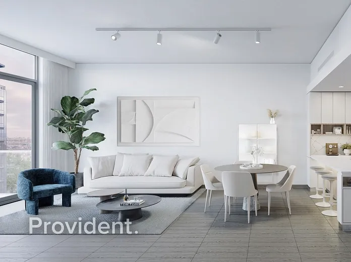 Apartment - Provident Estate