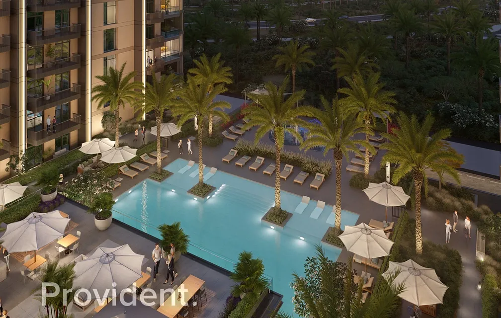 property image - Provident Estate