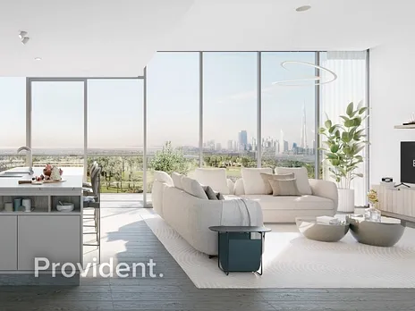 Apartment - Provident Estate
