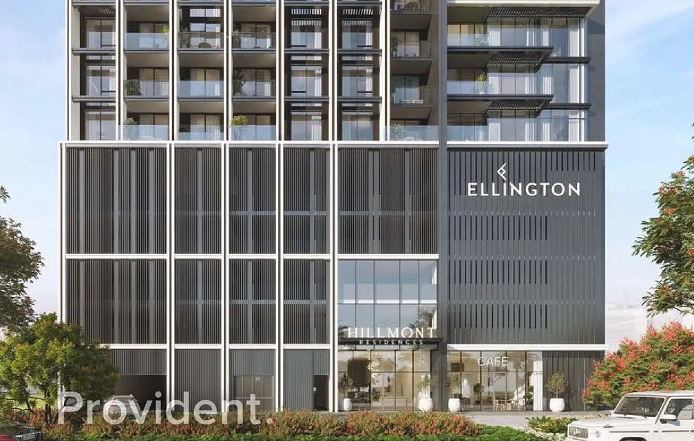 property image - Provident Estate