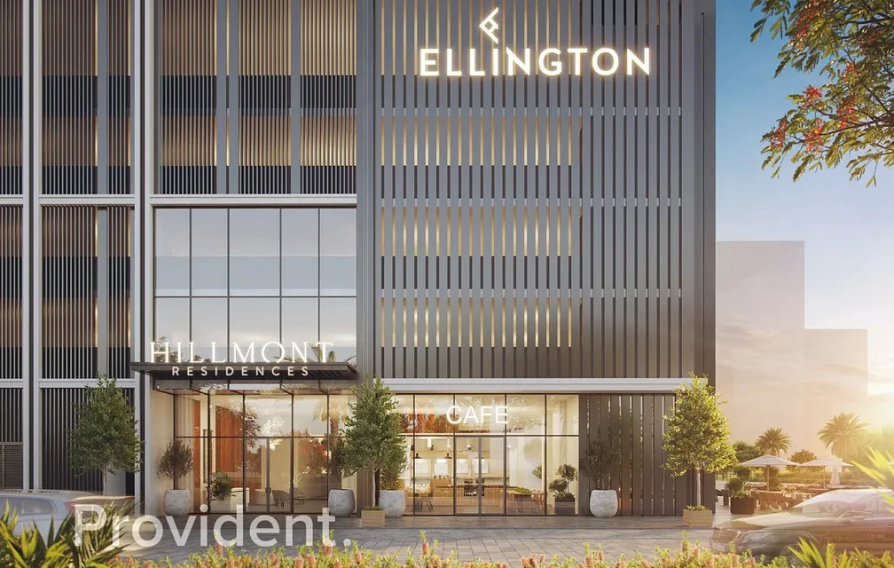 property image - Provident Estate