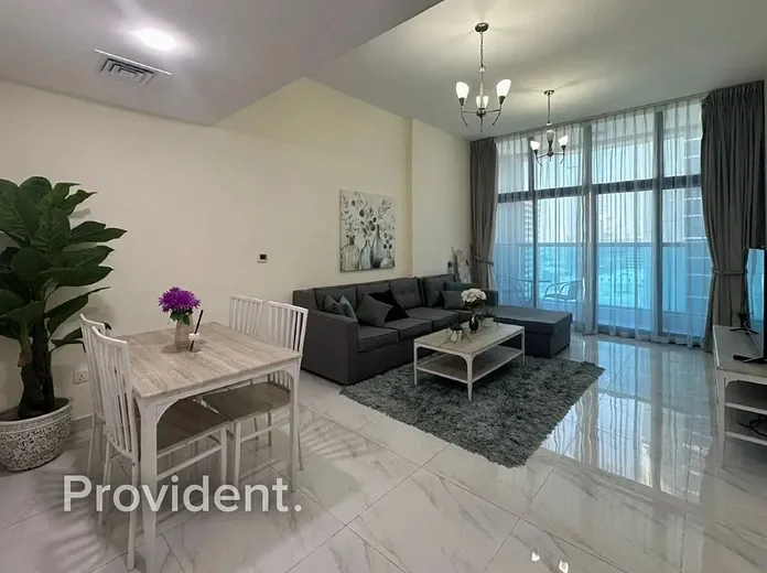 Apartment - Provident Estate