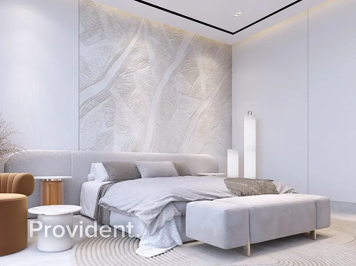 Apartment,Studio - Provident Estate