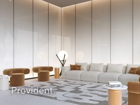 Apartment,Studio - Provident Estate