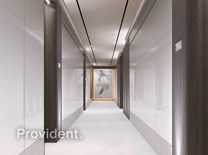 Apartment,Studio - Provident Estate