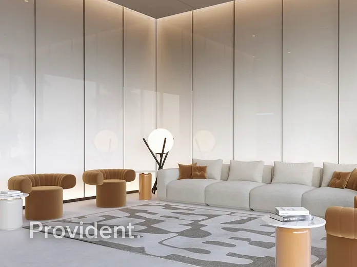 Apartment - Provident Estate