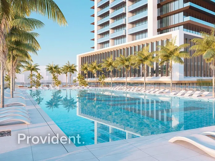 Apartment - Provident Estate