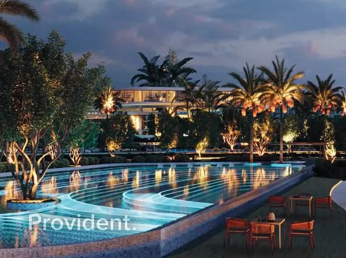 Villa - Provident Estate