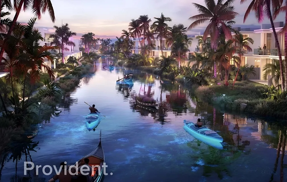 property image - Provident Estate