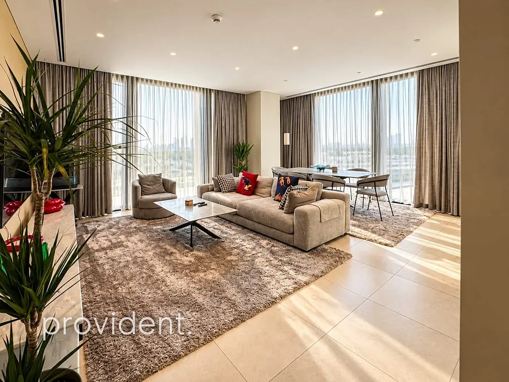 Apartment - Provident Estate