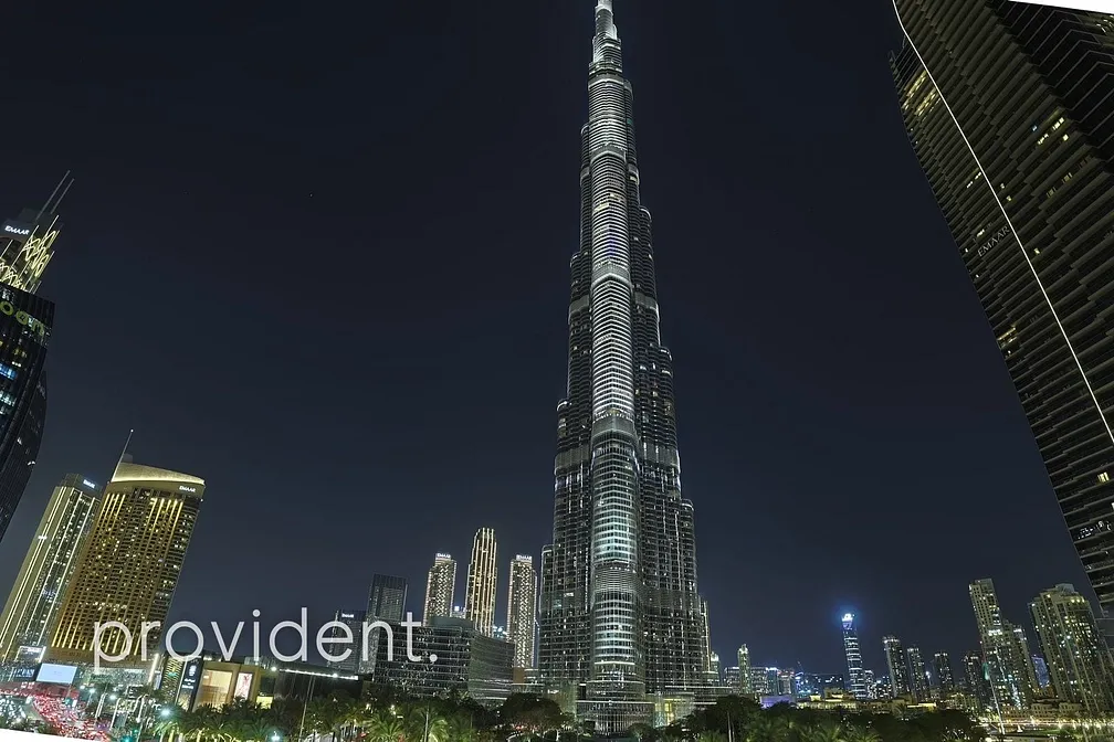 Apartment - Provident Estate