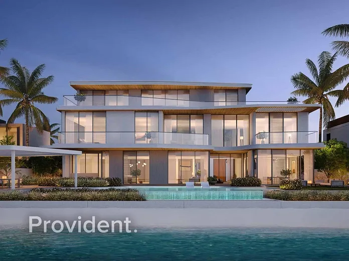 Villa - Provident Estate