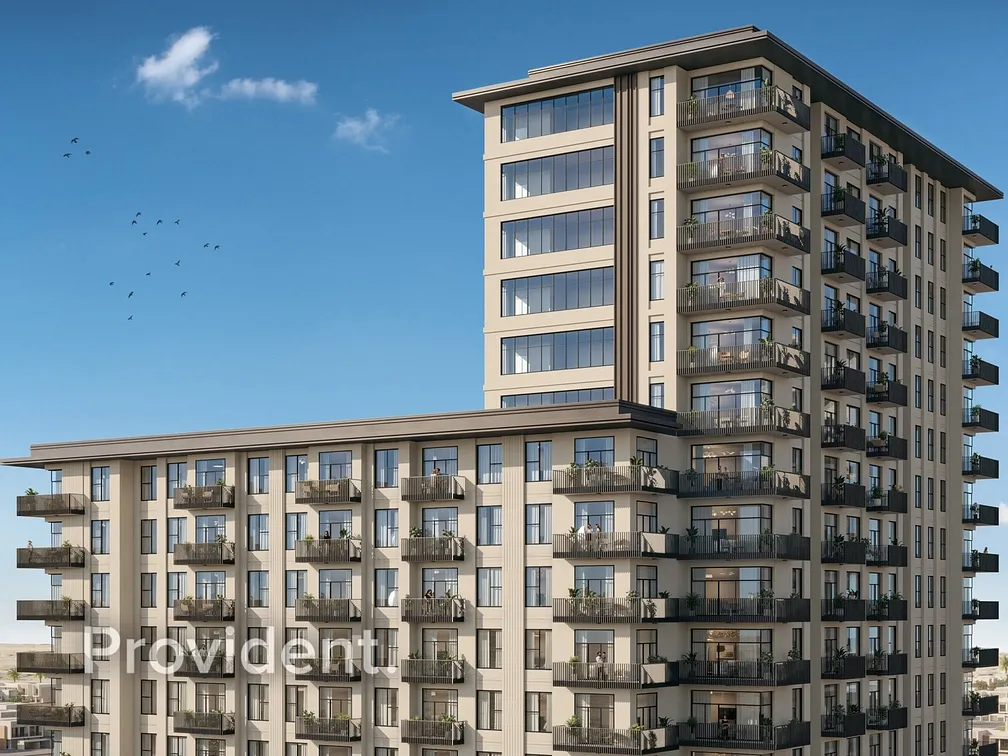 property image - Provident Estate