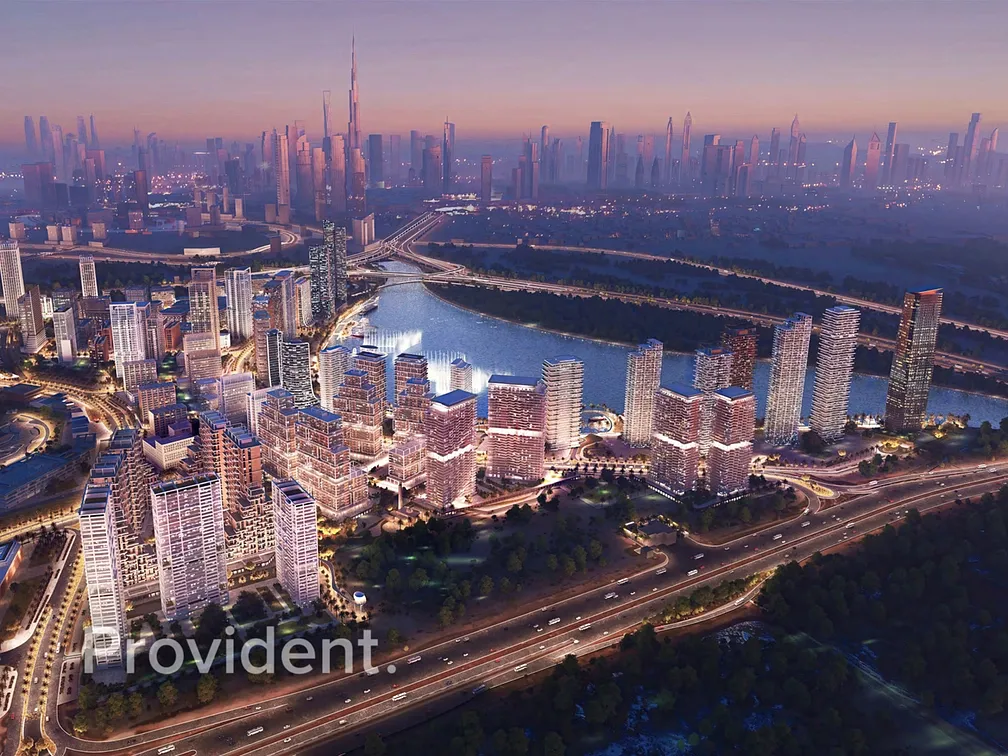 property image - Provident Estate