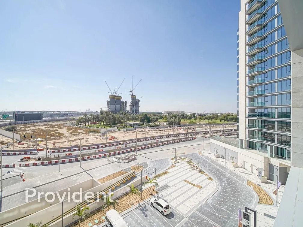 Apartment - Provident Estate