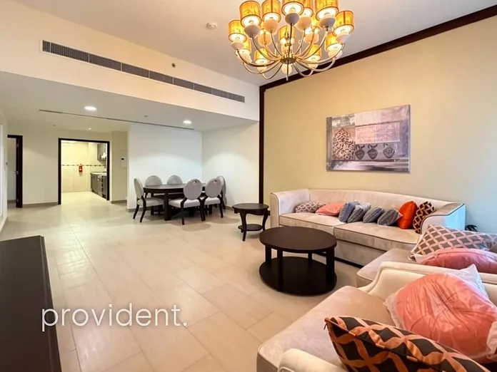 Apartment - Provident Estate