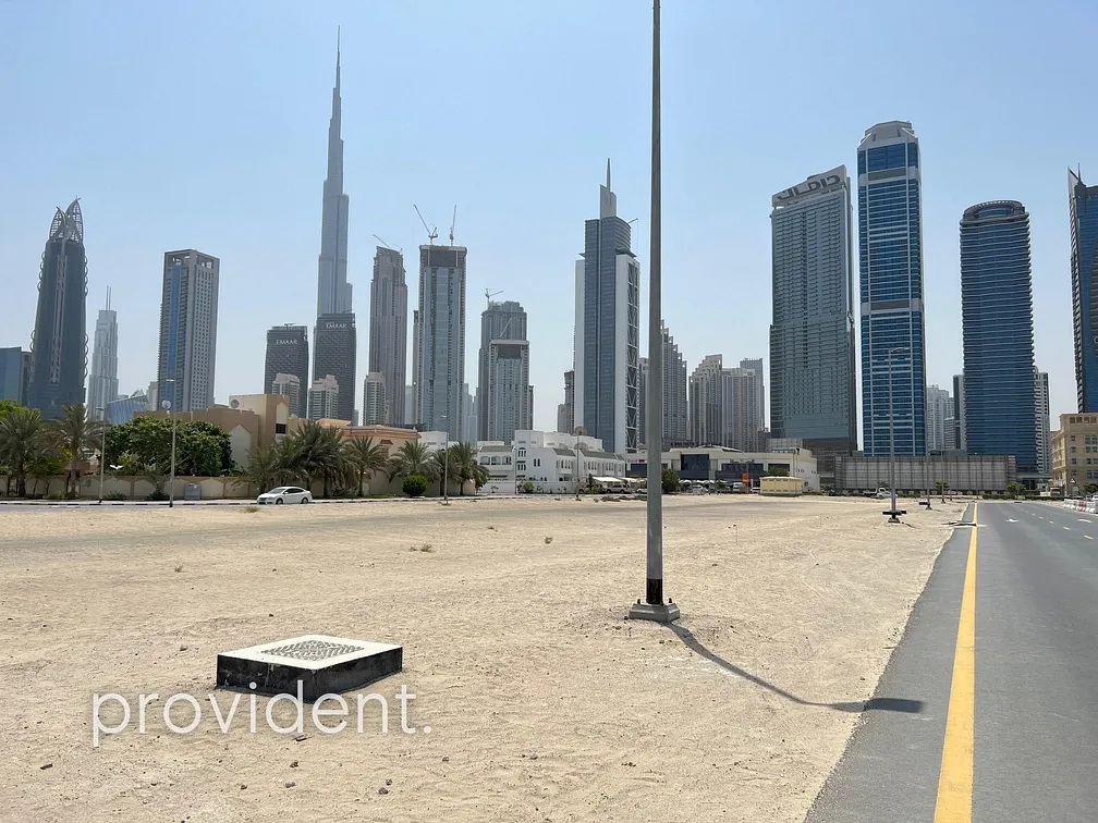 property image - Provident Estate