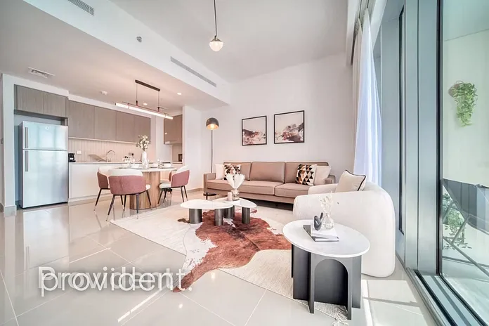 Apartment - Provident Estate