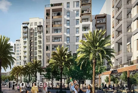 Apartment - Provident Estate