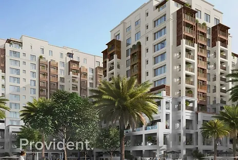 Apartment - Provident Estate