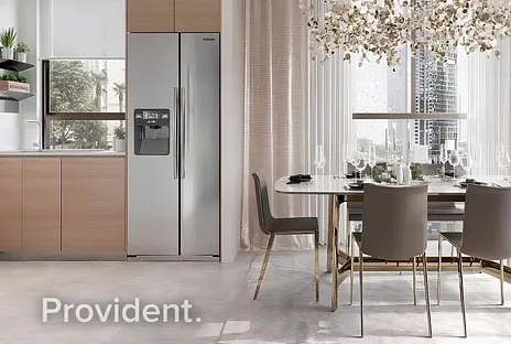 Apartment - Provident Estate