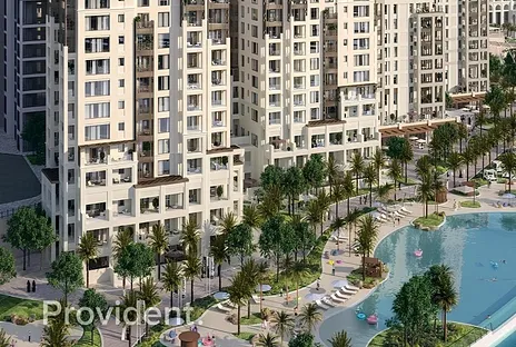 Apartment - Provident Estate