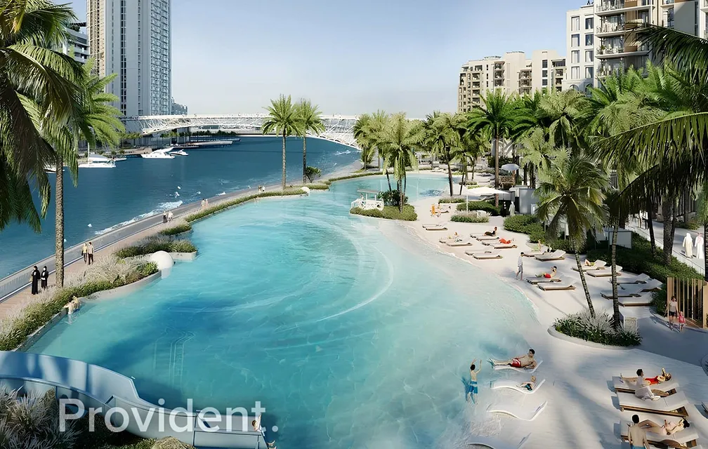 Apartment - Provident Estate