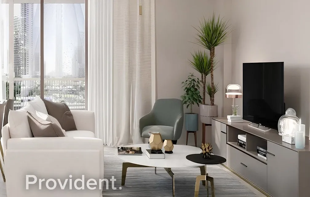 Apartment - Provident Estate