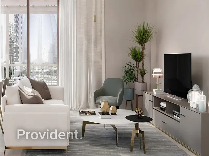 Apartment - Provident Estate