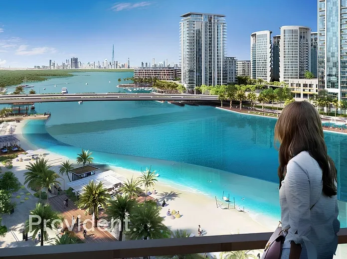 Apartment - Provident Estate