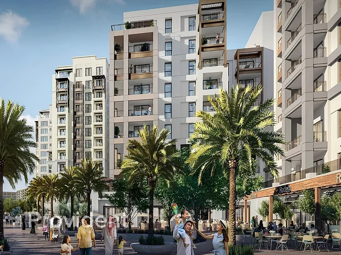 Apartment - Provident Estate