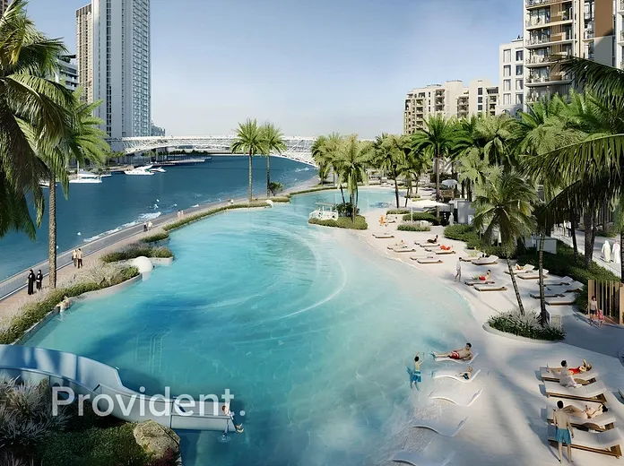 Apartment - Provident Estate