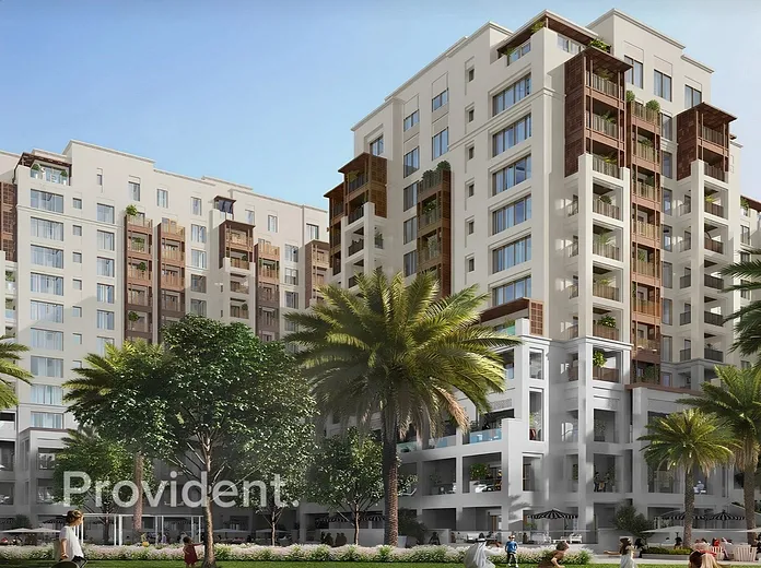  - Provident Estate