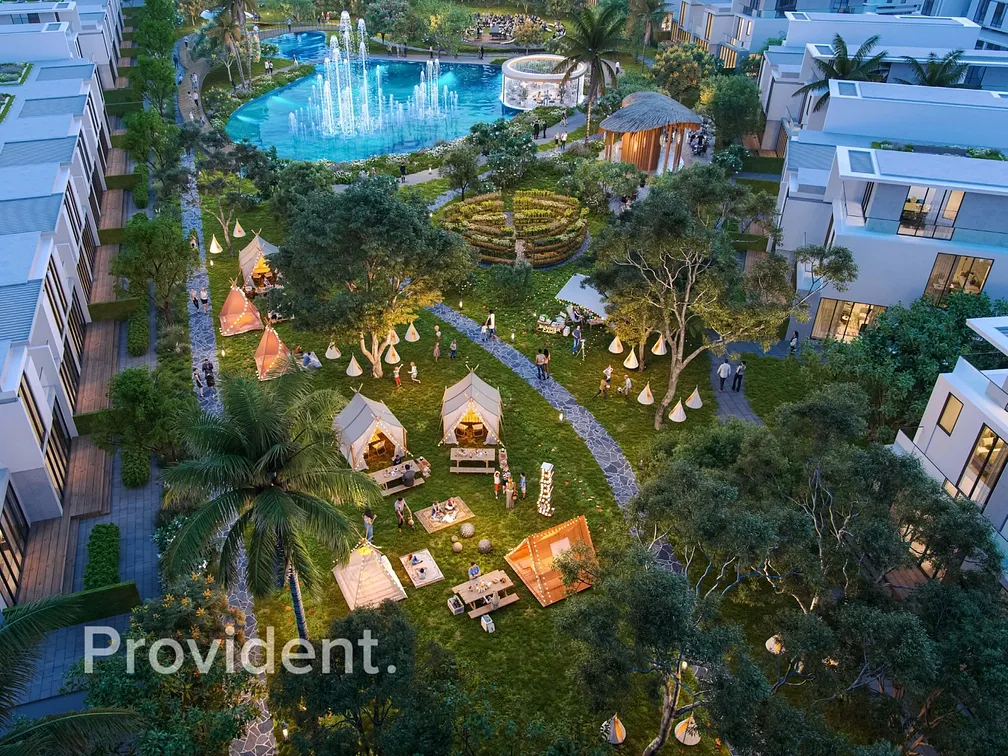 property image - Provident Estate