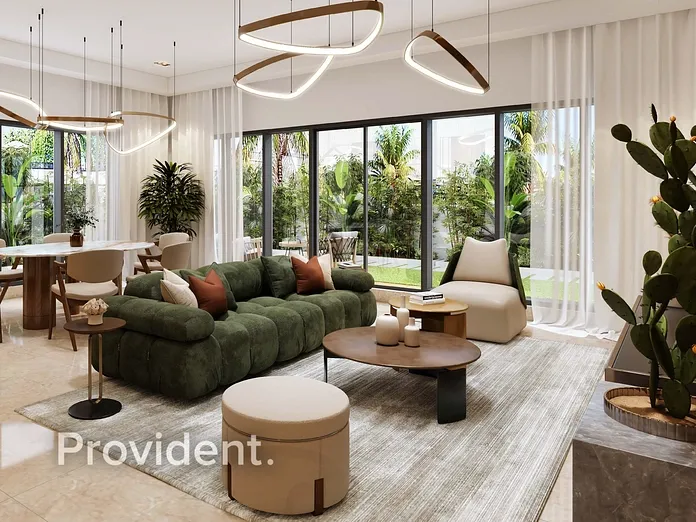 Townhouse - Provident Estate