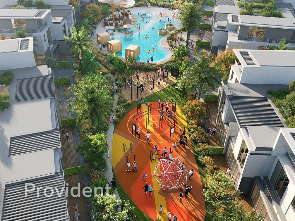 property image - Provident Estate