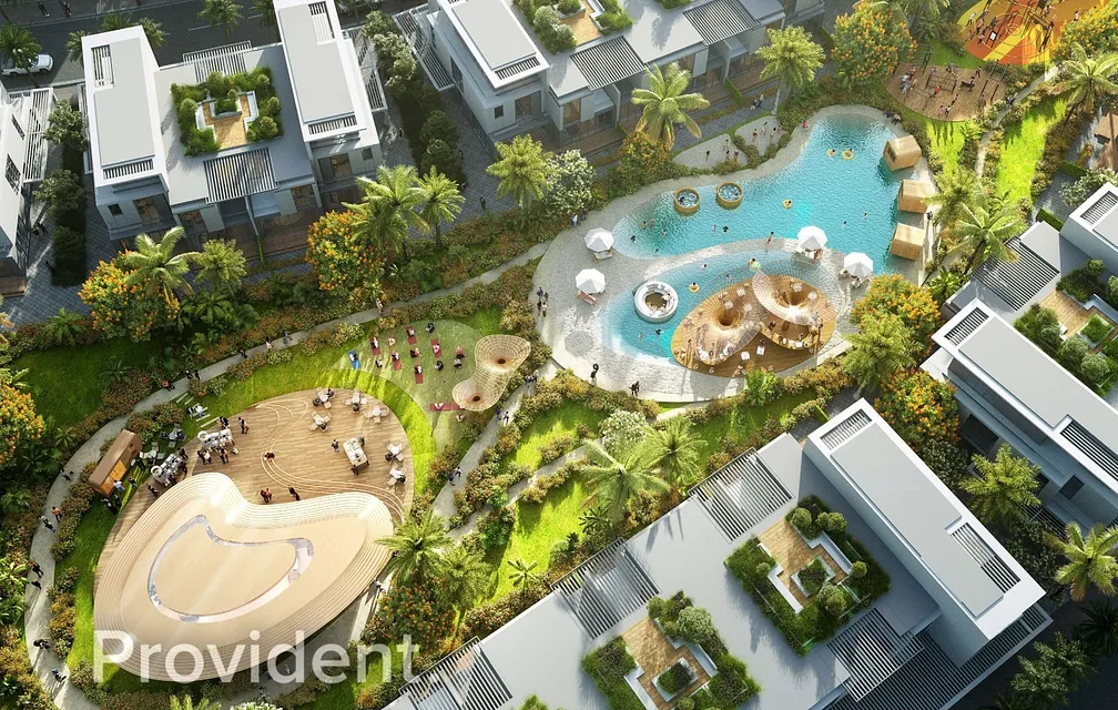 property image - Provident Estate