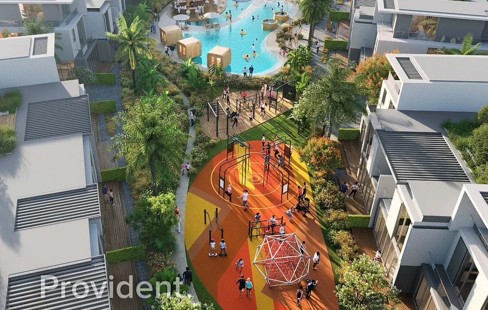 property image - Provident Estate