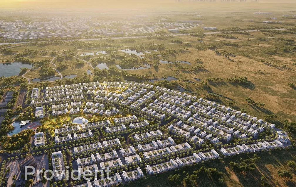 property image - Provident Estate