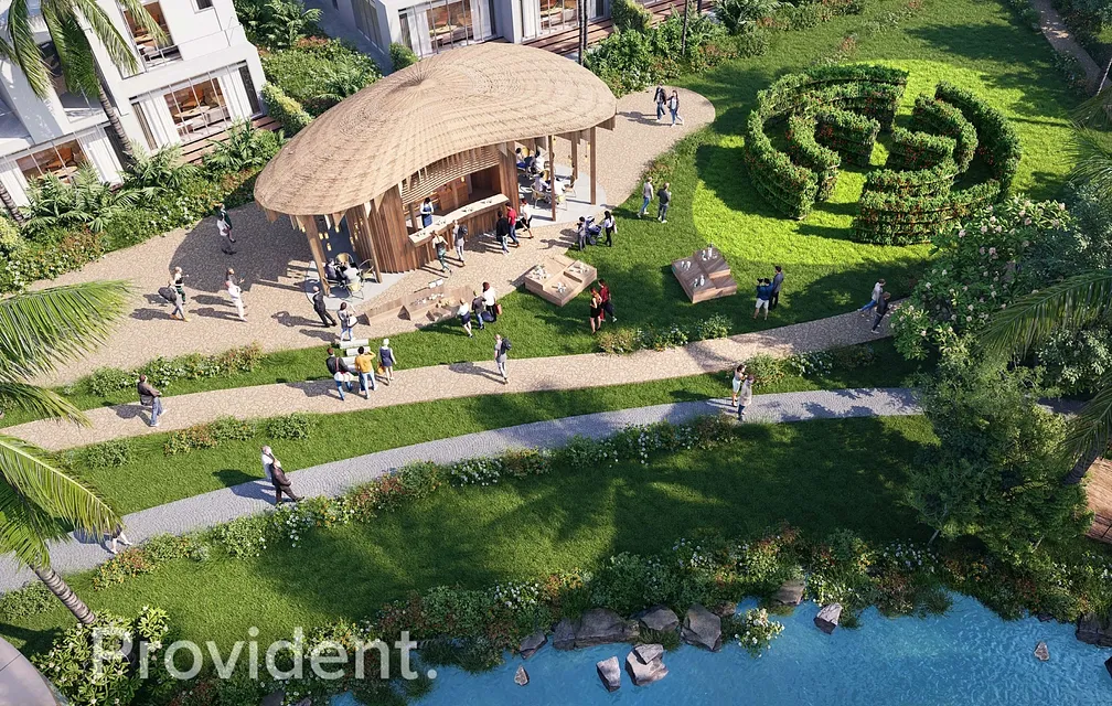 property image - Provident Estate